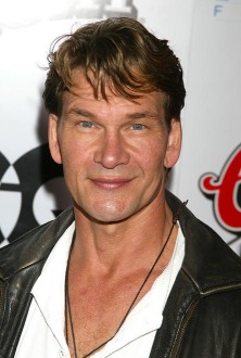 Patrick Swayze nació en Houston, Texas